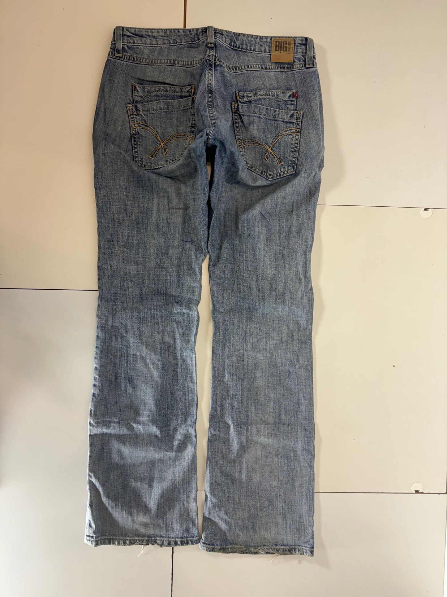 Big star jeans stl: S