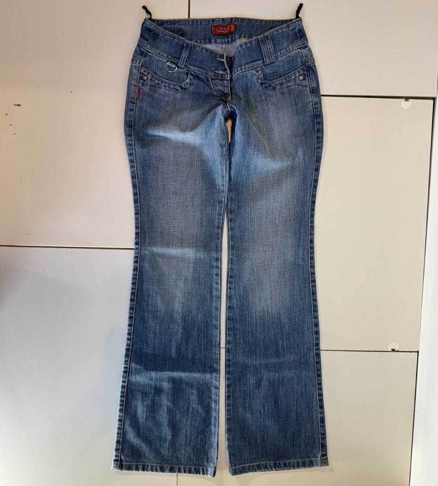 Gant jeans–stl: XS
