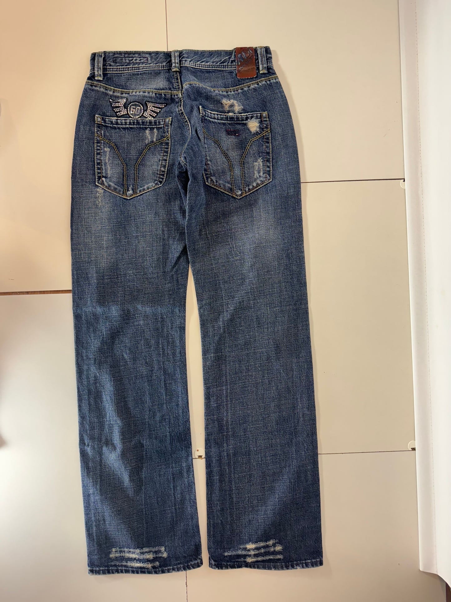 Miss sixty jeans–stl: S