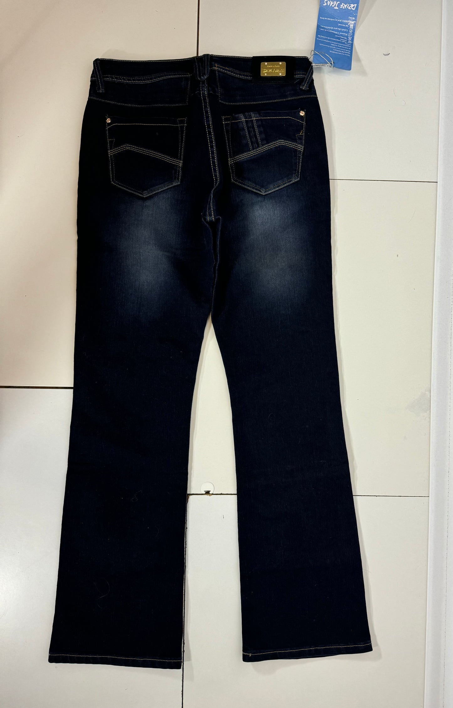 Jeans stl: S
