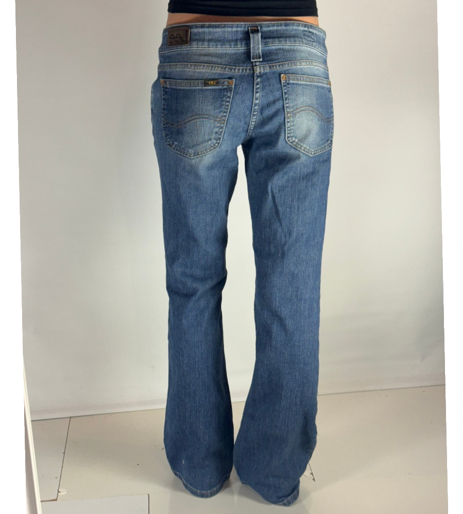Lee jeans–stl: M
