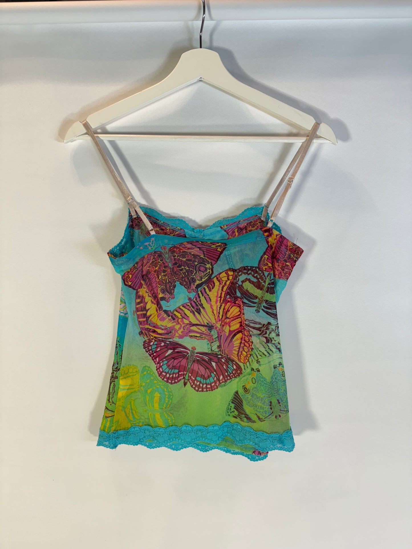 Topp–stl: S/M