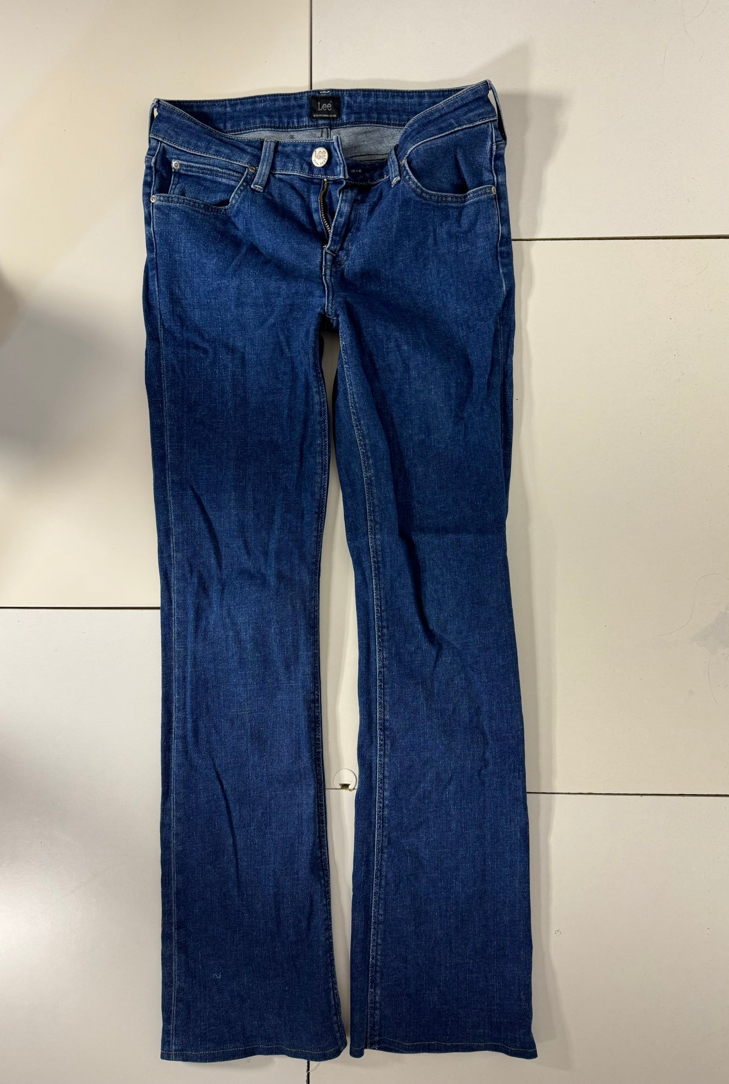 Lee jeans stl: XS
