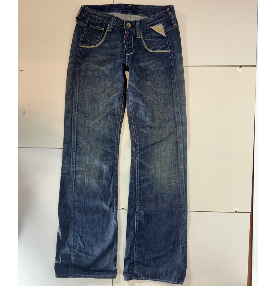 Replay jeans–stl: XS