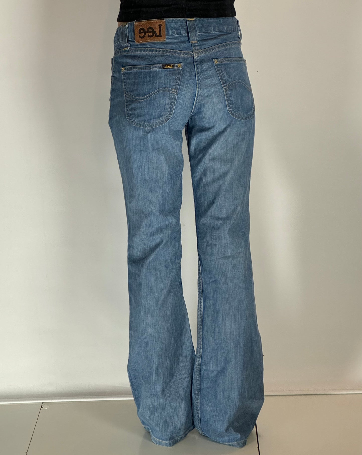 Lee jeans-stl: S