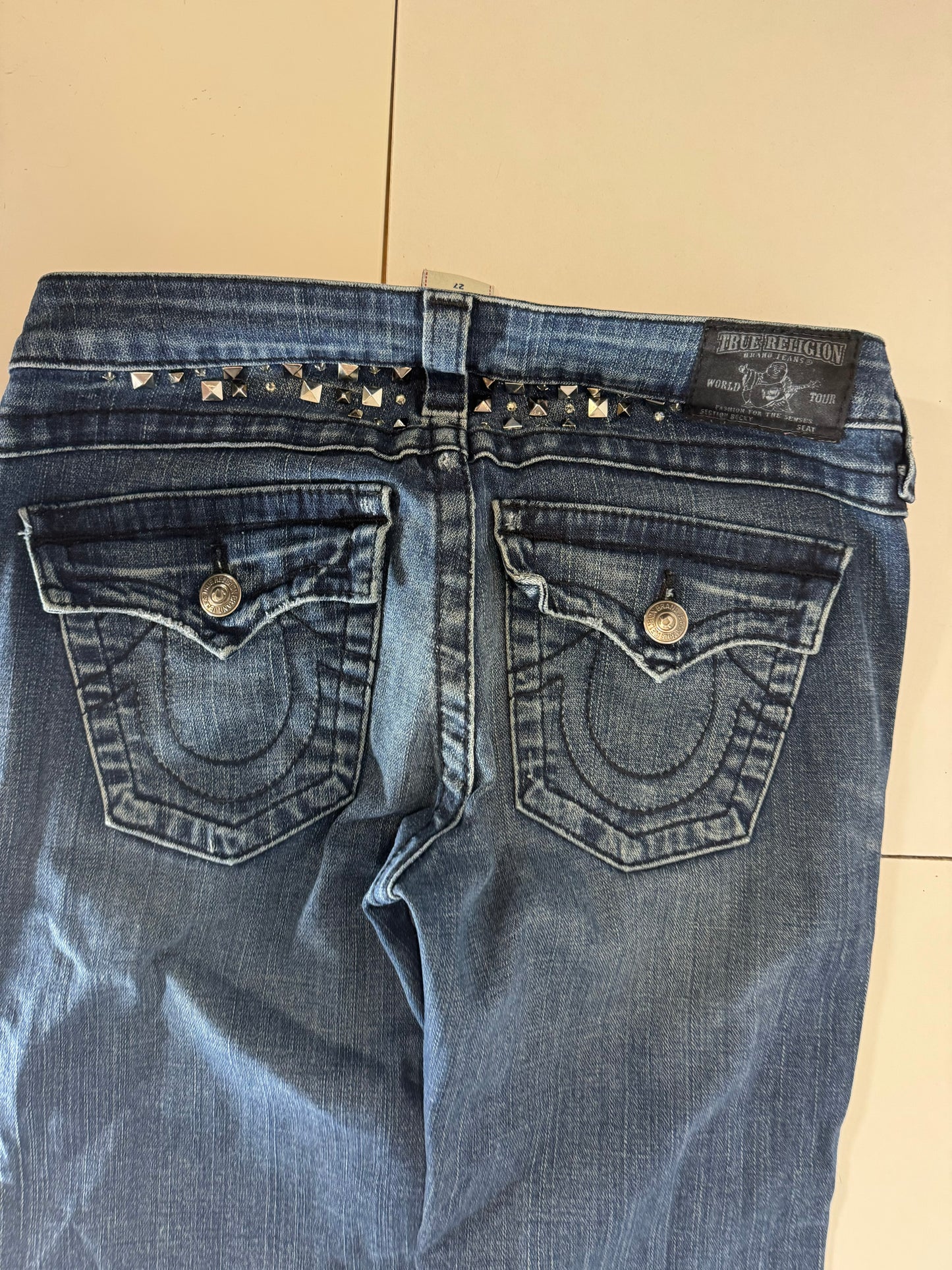 True religion jeans–stl: S
