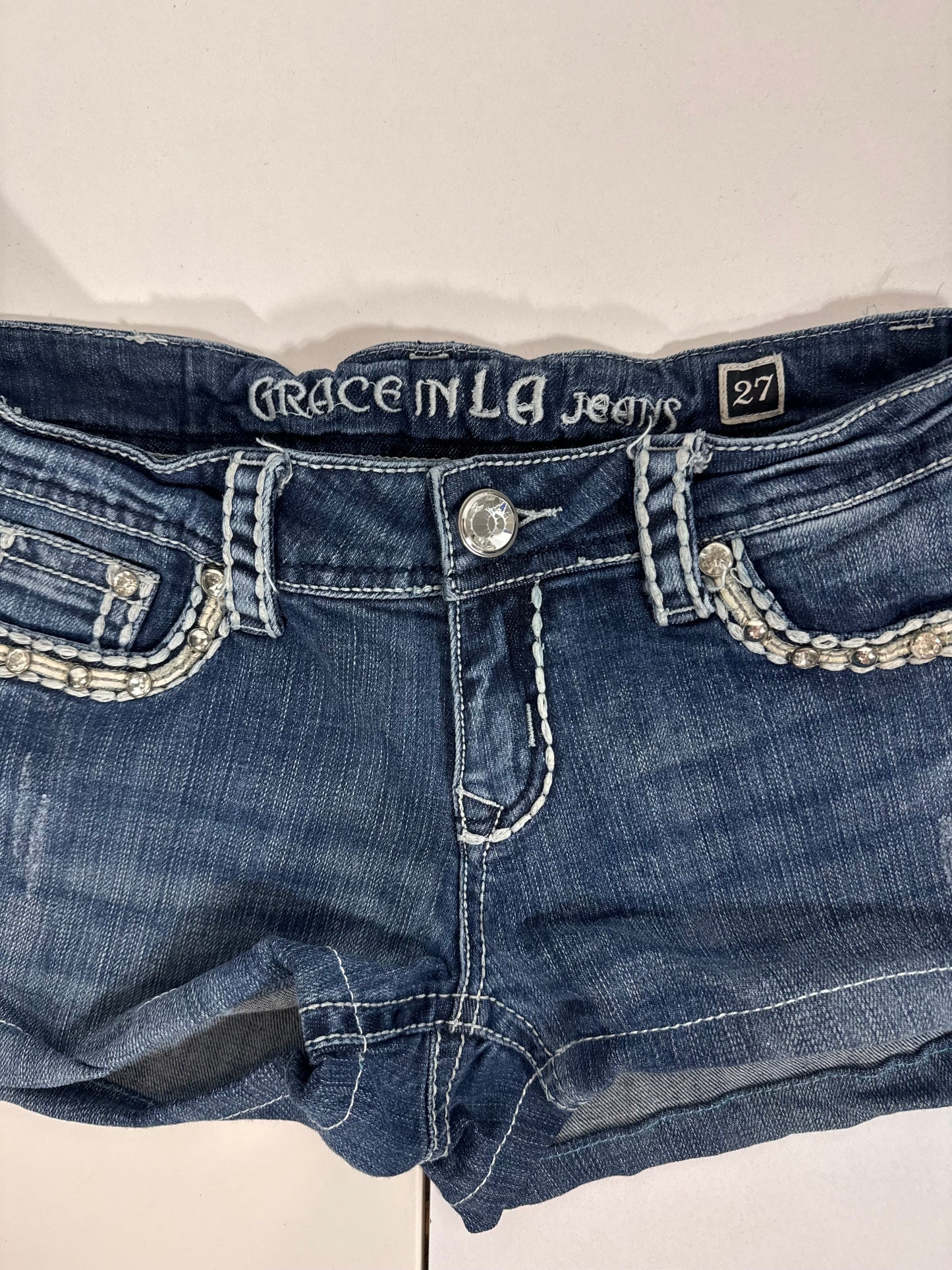 Shorts stl: XS