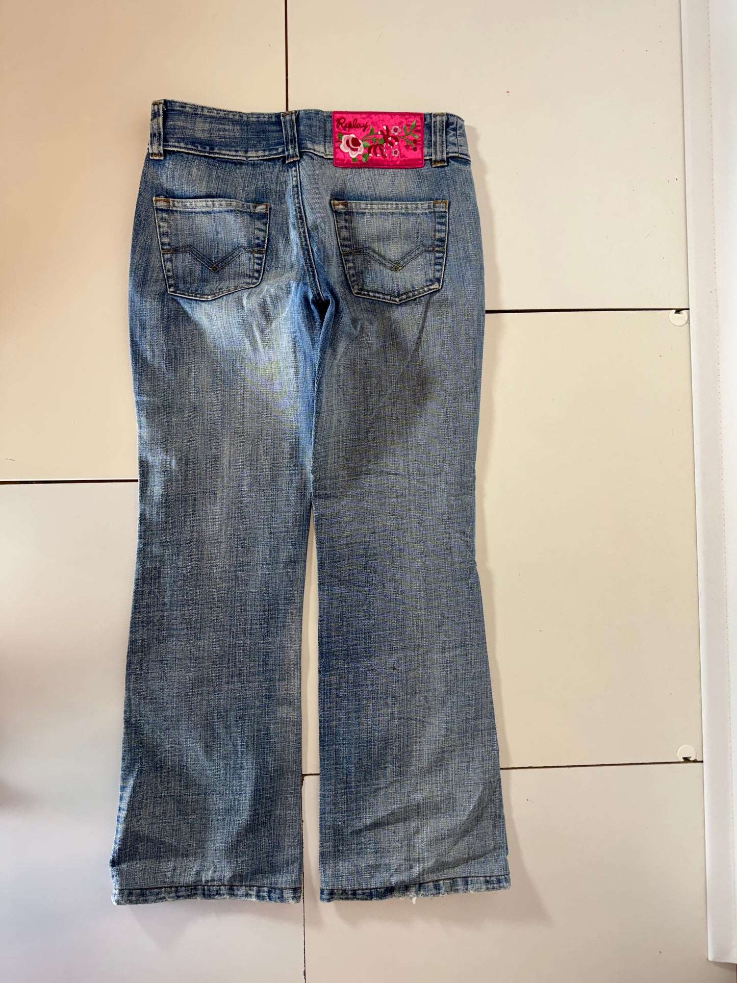 Replay jeans–stl: S