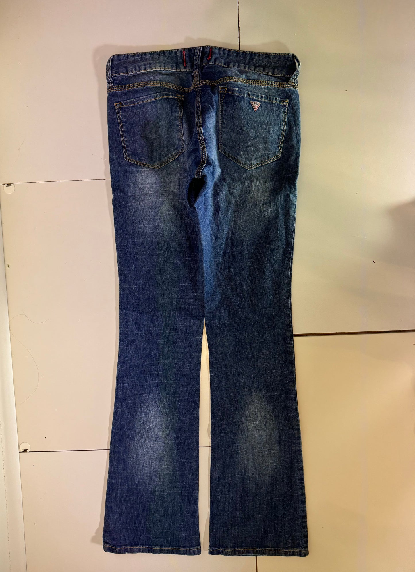 Guess jeans–stl: S