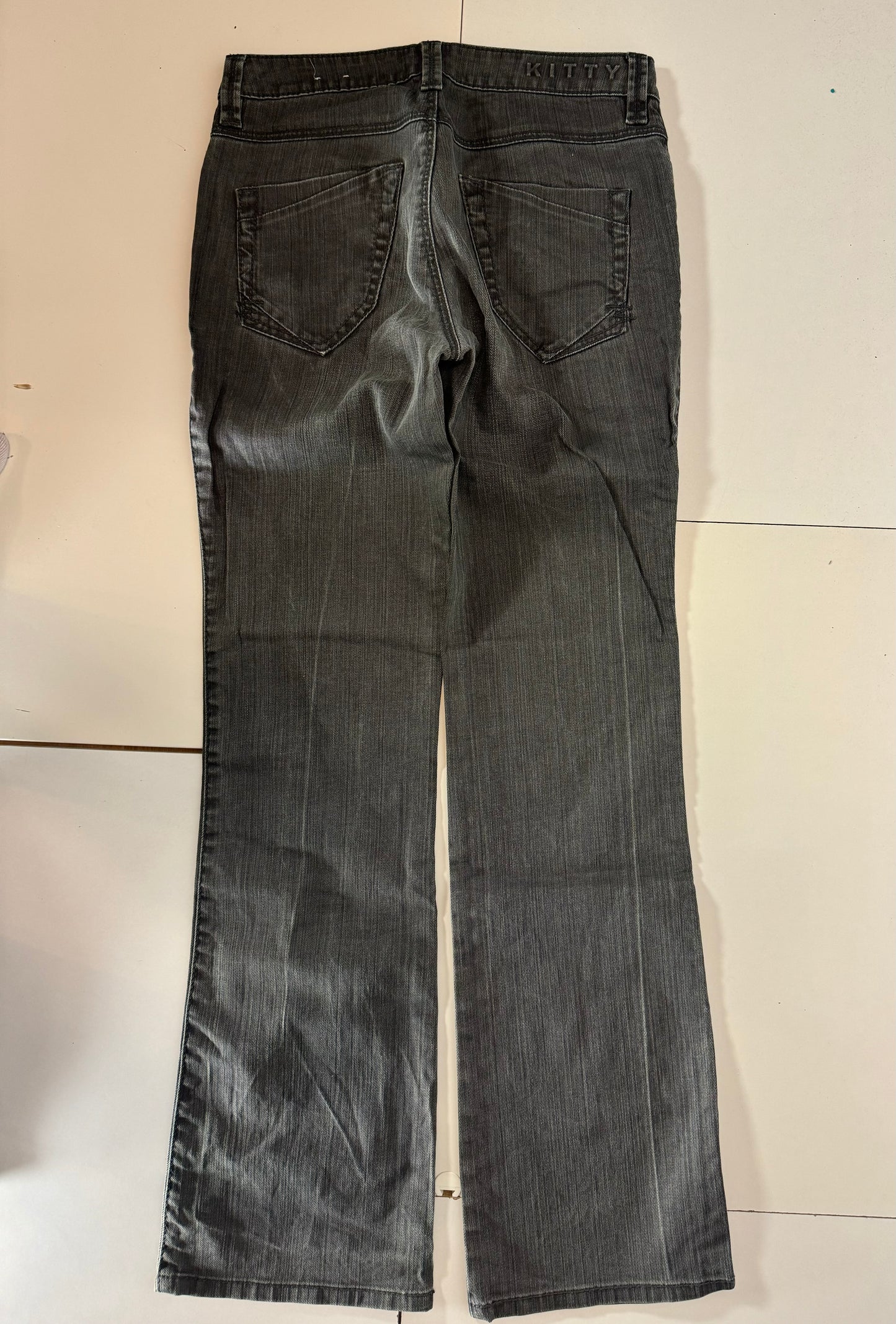 Jeans stl: S