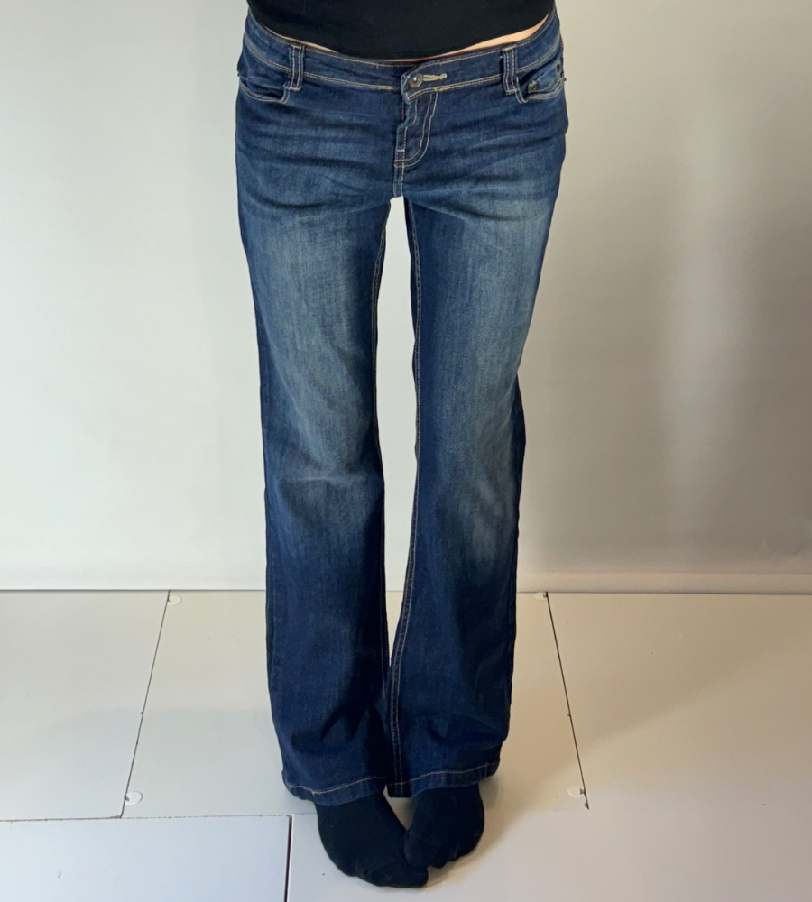 Jeans–stl: S