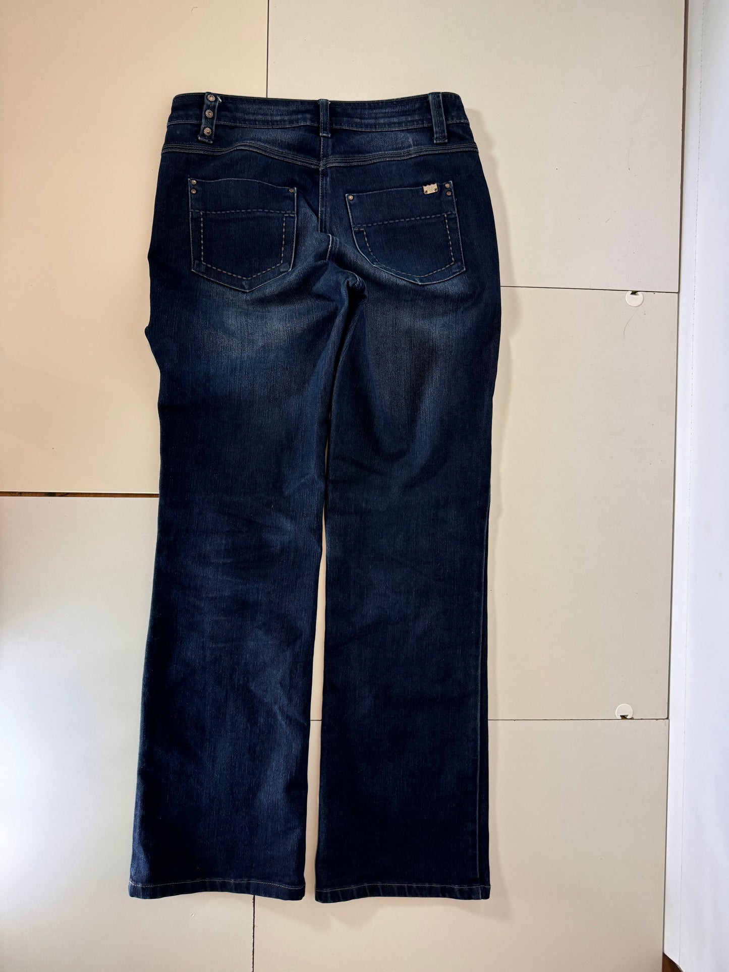 Jeans–stl: S