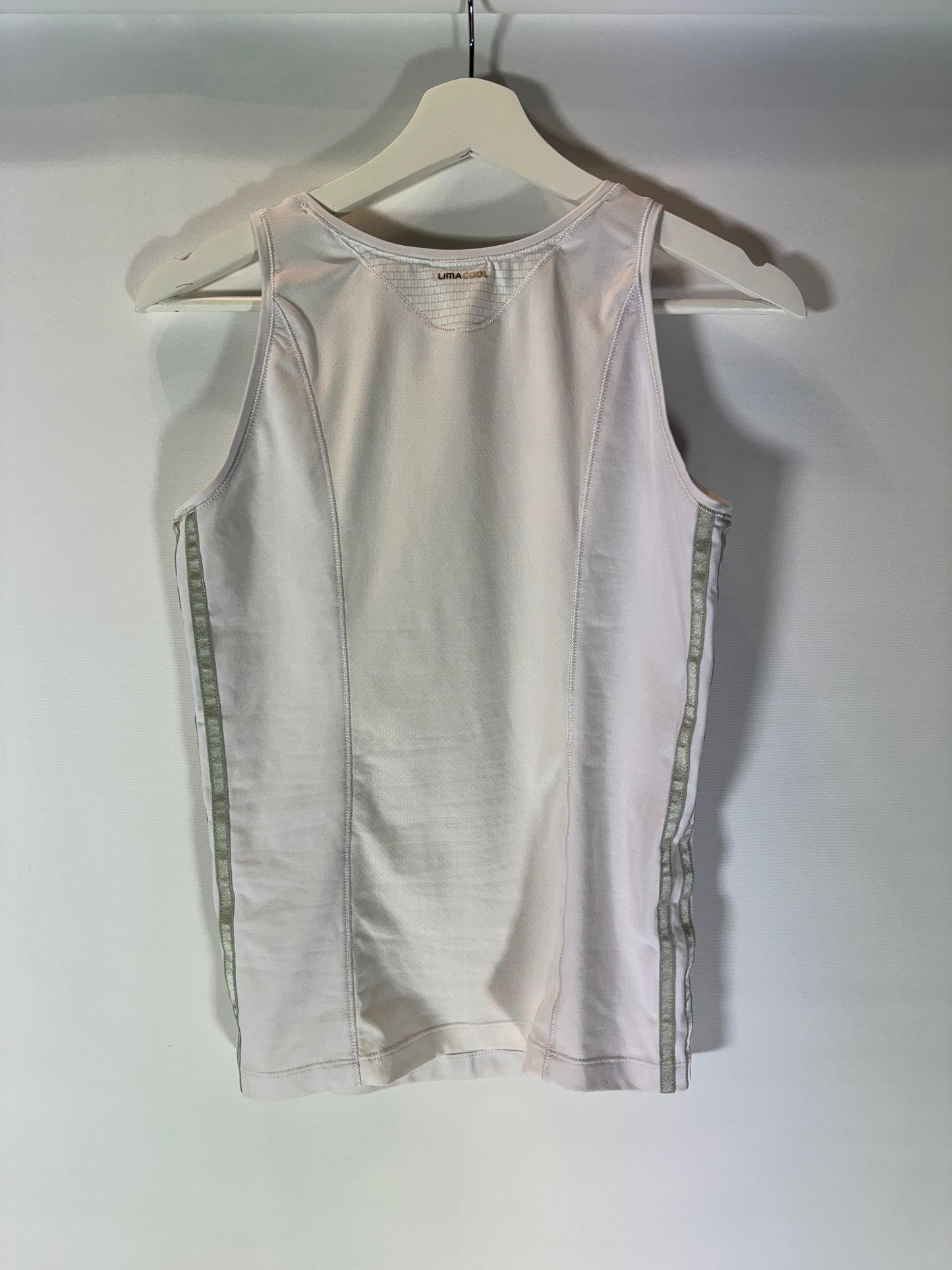 Adidas topp–stl: S/M