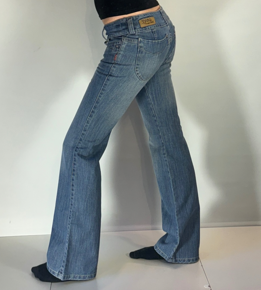 Gant jeans–stl: XS