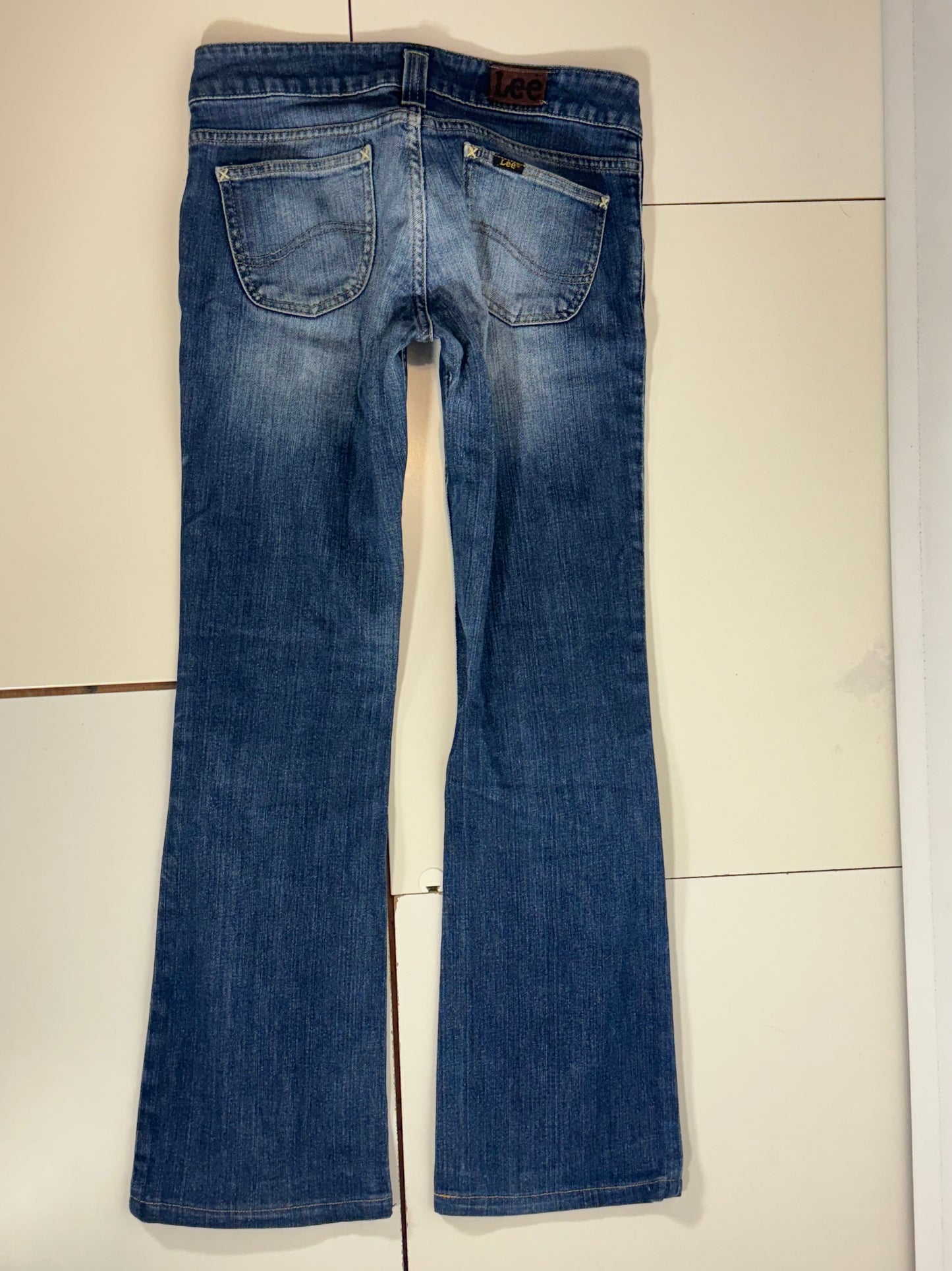 Lee jeans stl: XS
