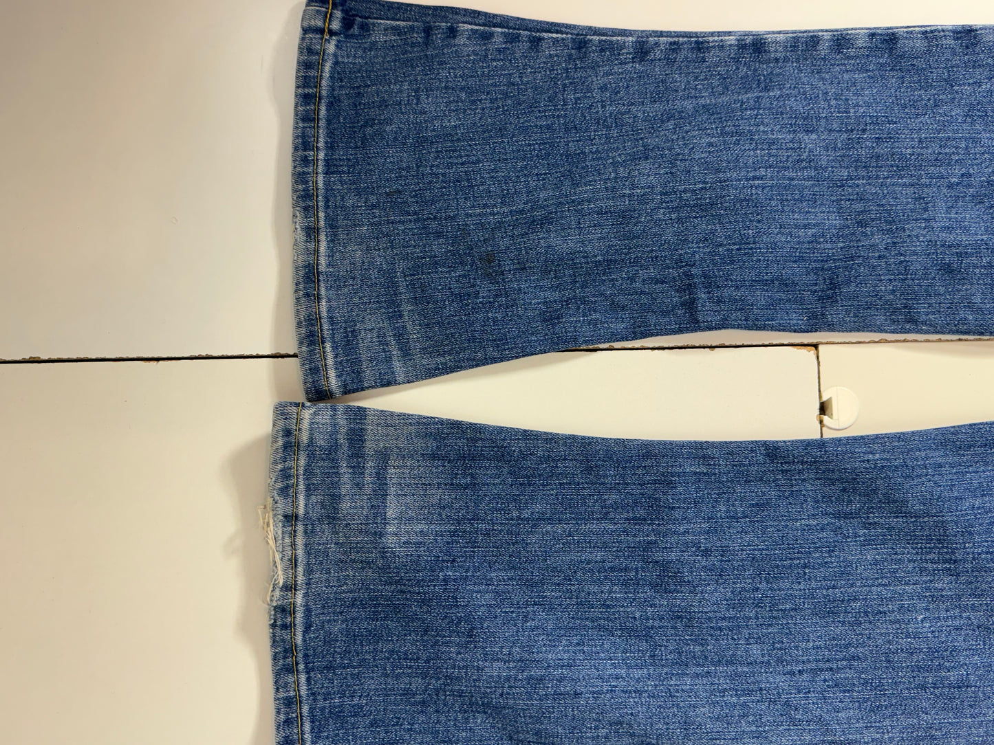 Lee jeans stl: XS/S