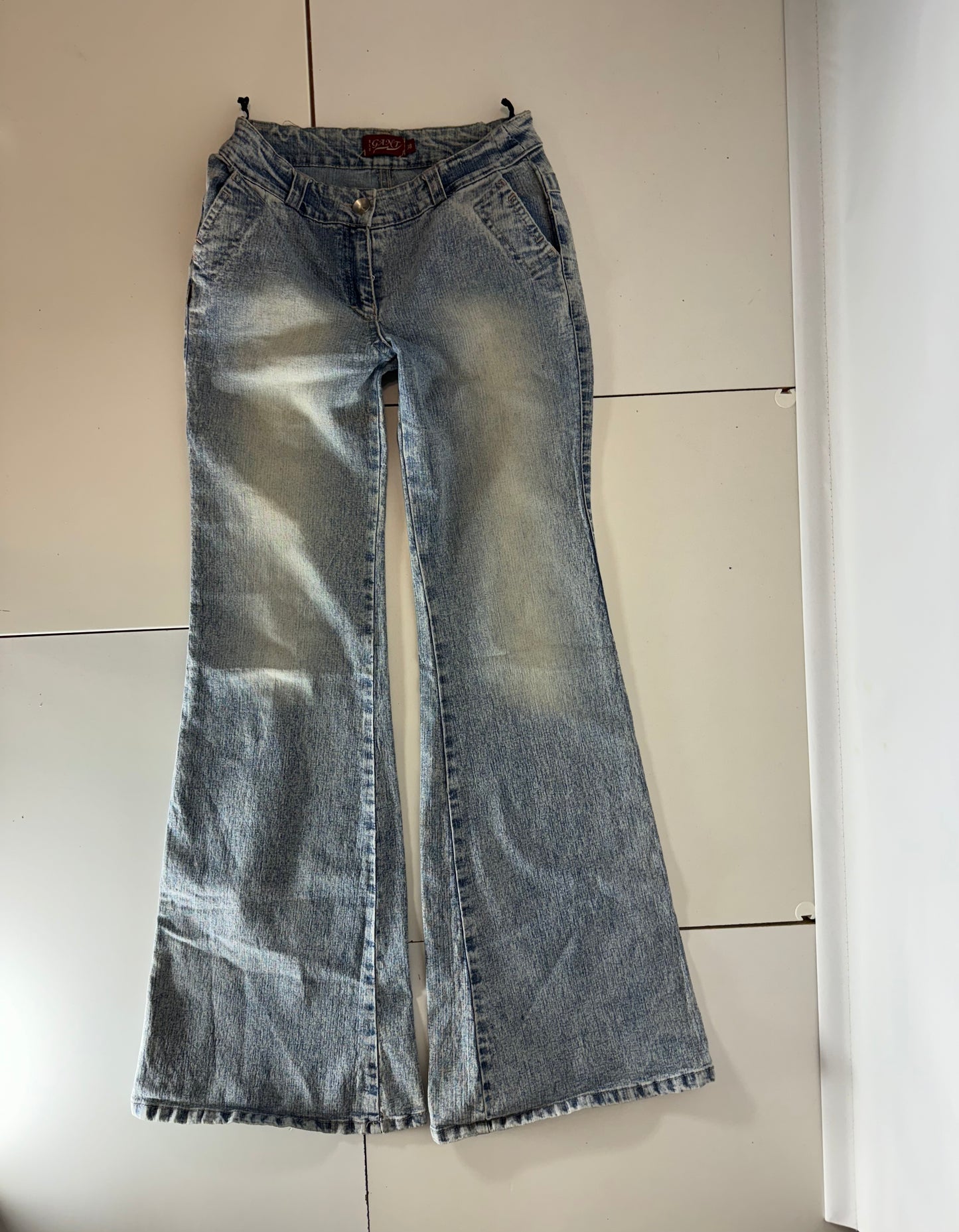 Gant jeans–stl: XS