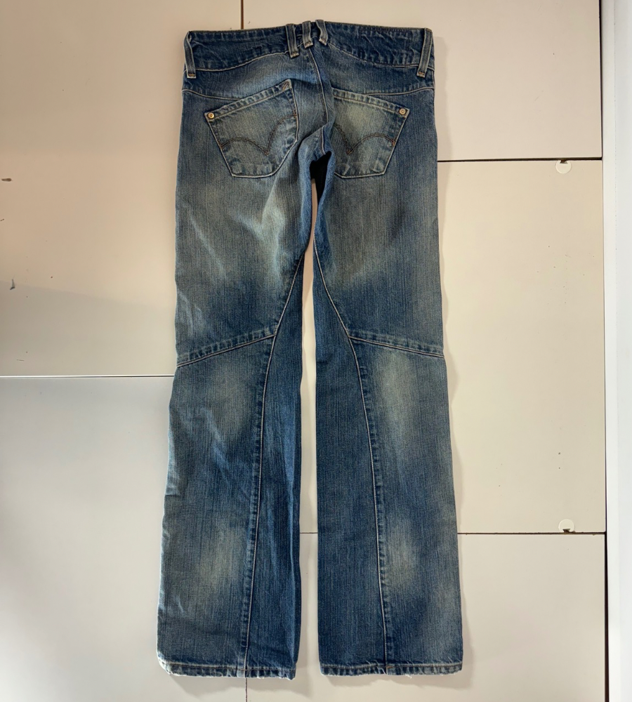 Levis jeans–stl: XS