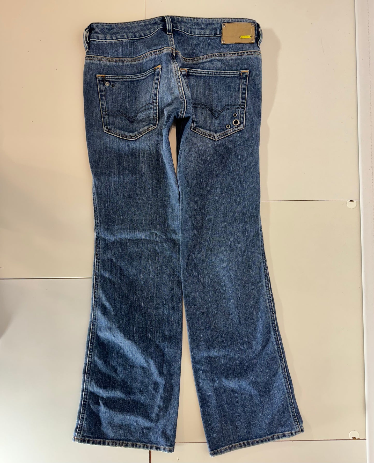 Diesel jeans stl: S