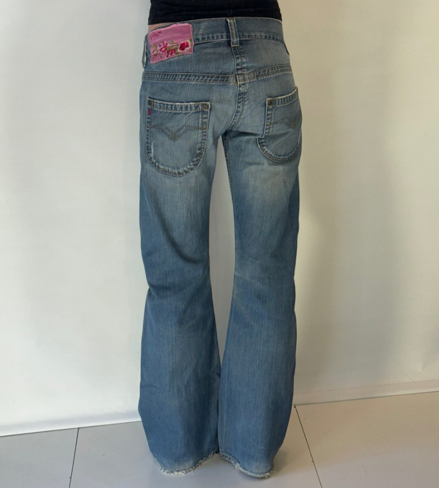 Replay jeans–stl: S