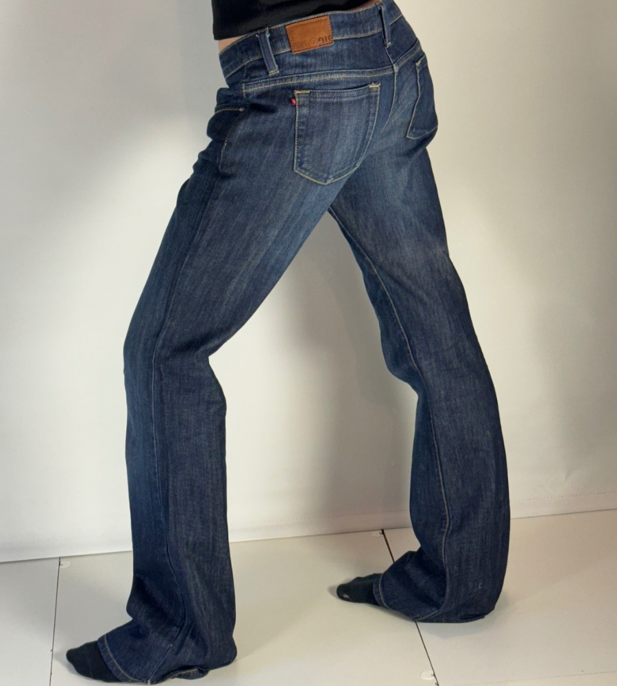 Big star jeans–stl: M