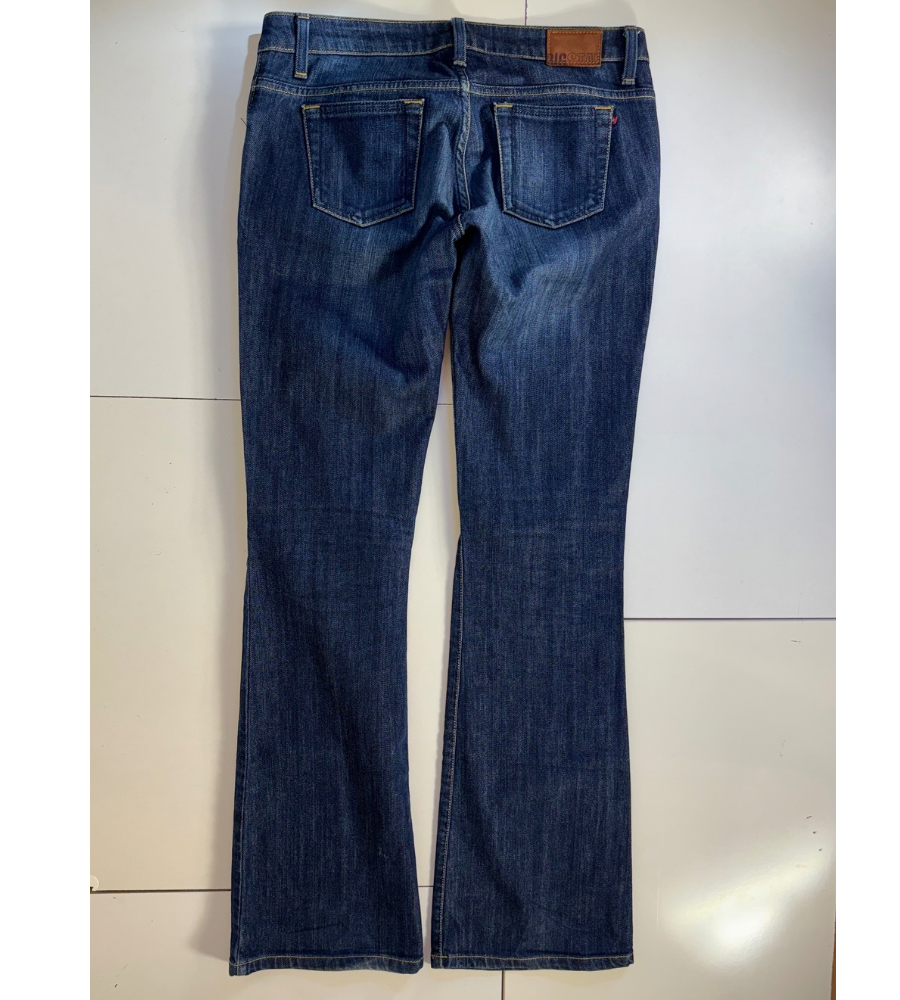 Big star jeans–stl: M