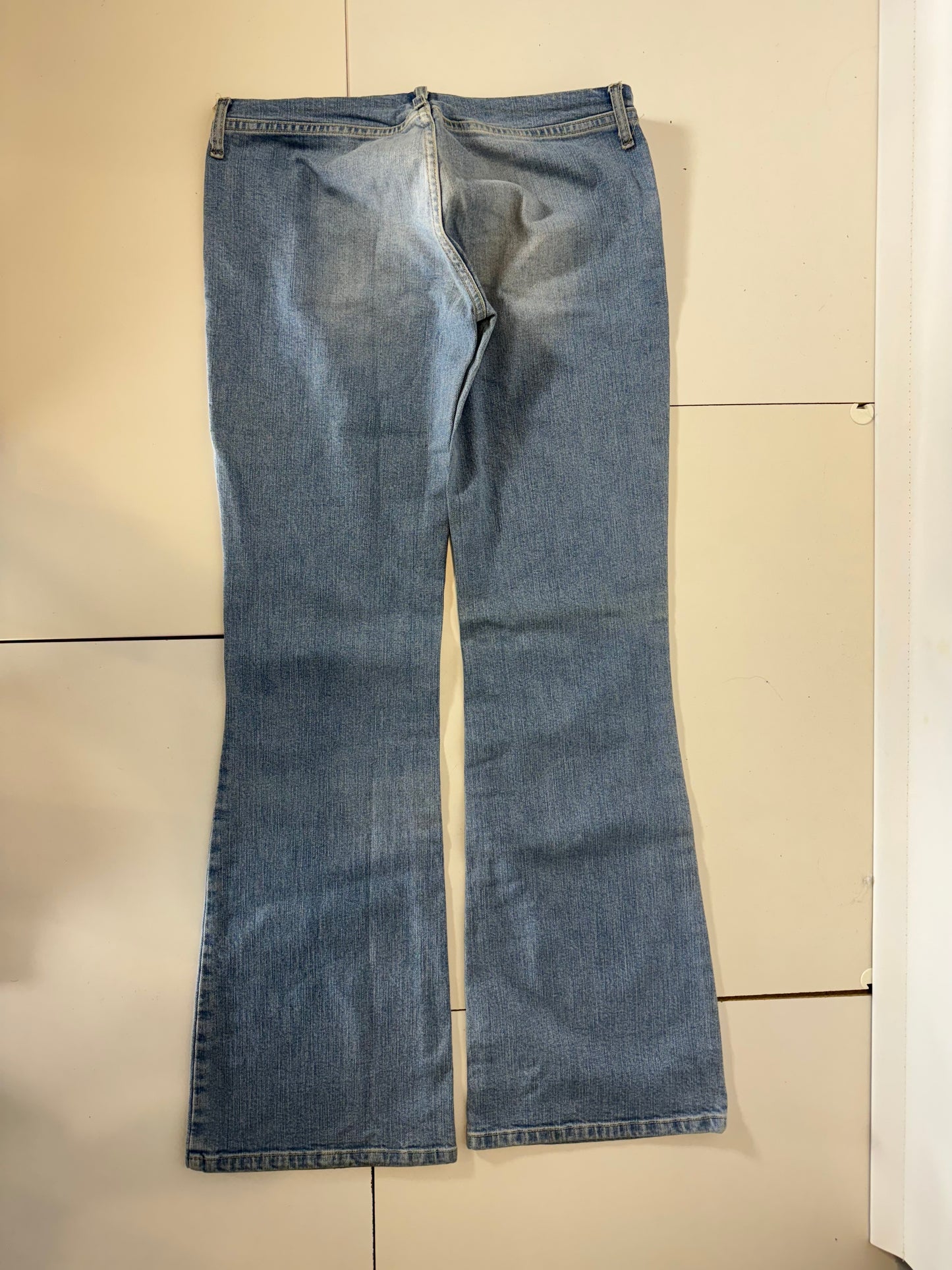 Diesel jeans–stl: S
