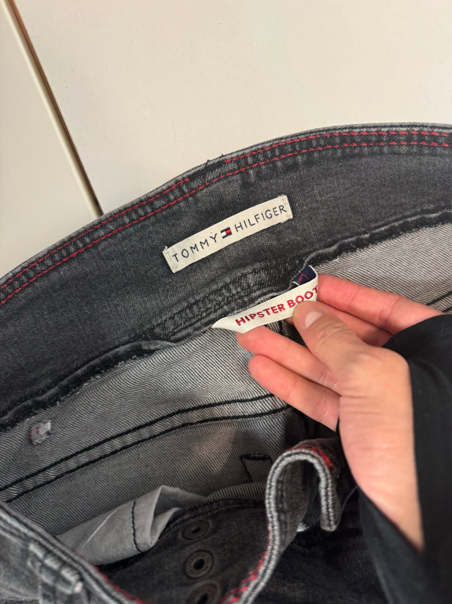 Tommy Hilfiger jeans stl: S/M