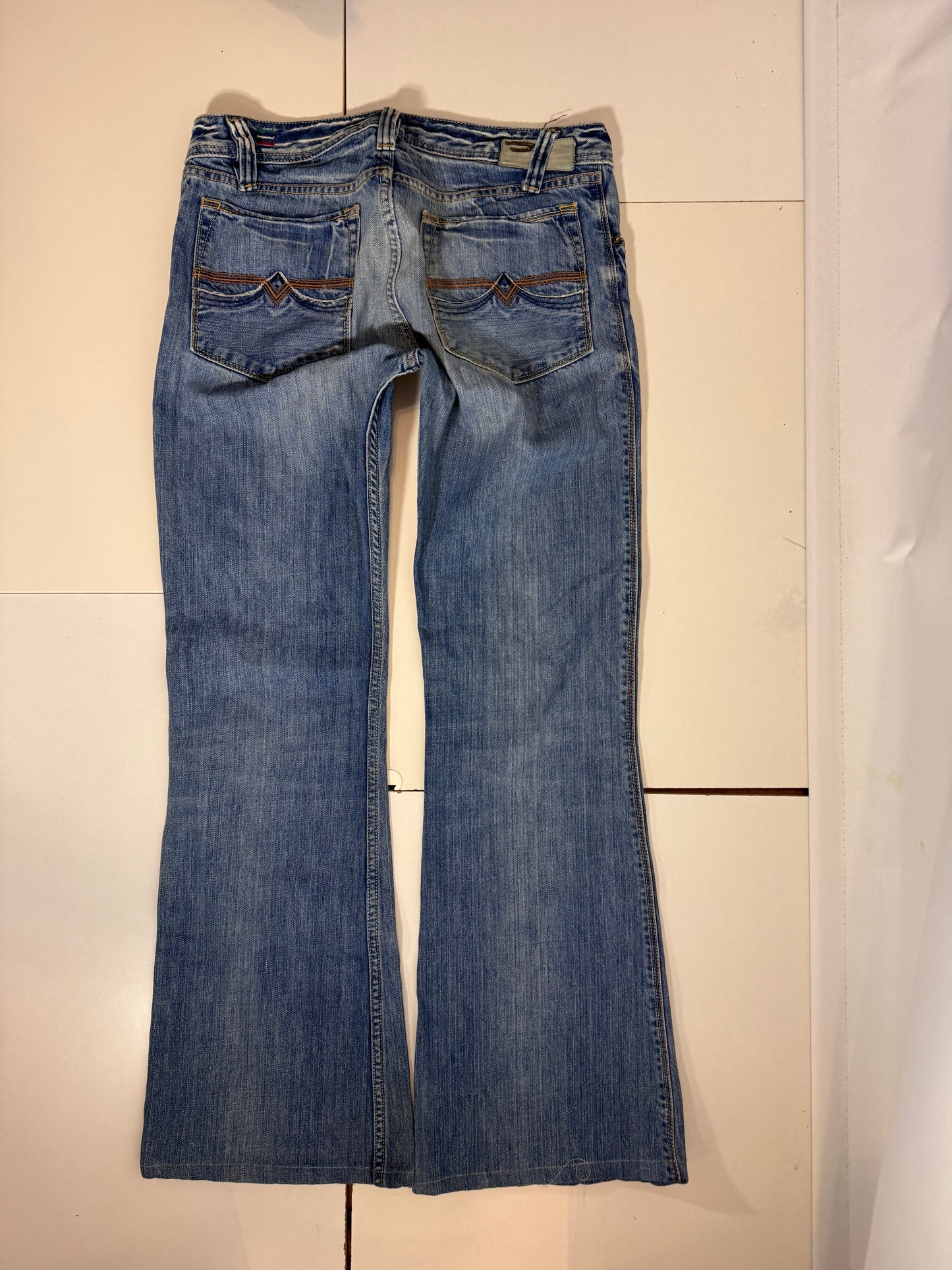 Diesel jeans stl: S/M