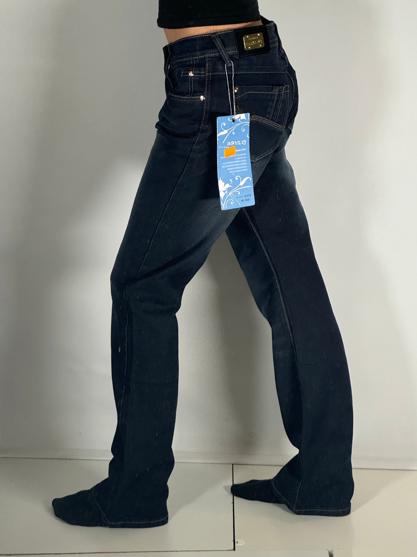 Jeans stl: S