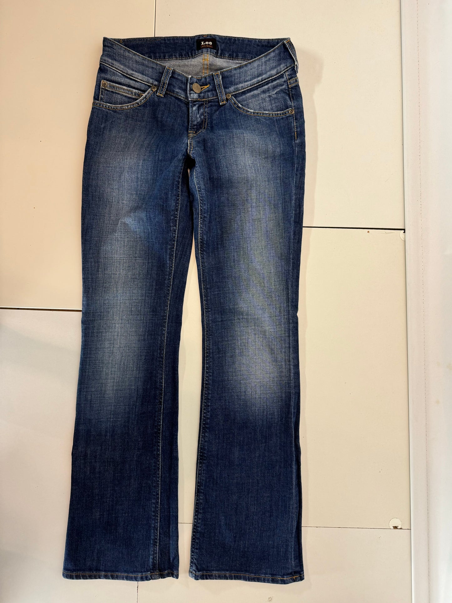 Lee jeans–stl: XS/S