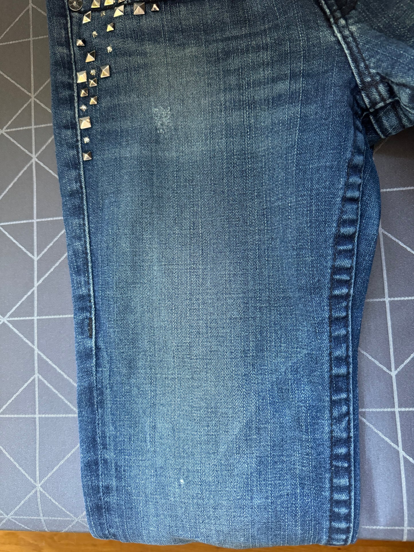 True religion jeans–stl: S