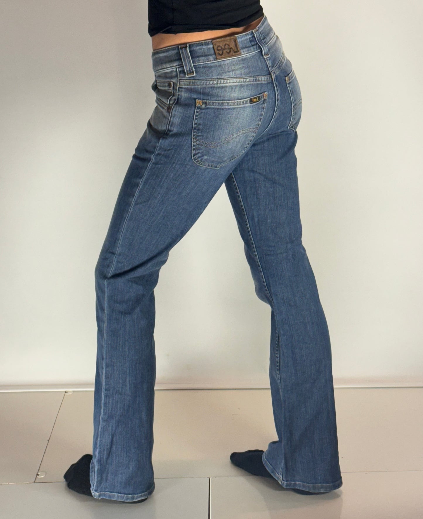 Lee jeans–stl: S