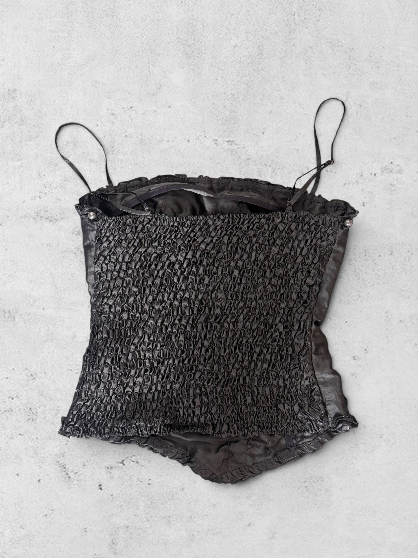 Top size: XS