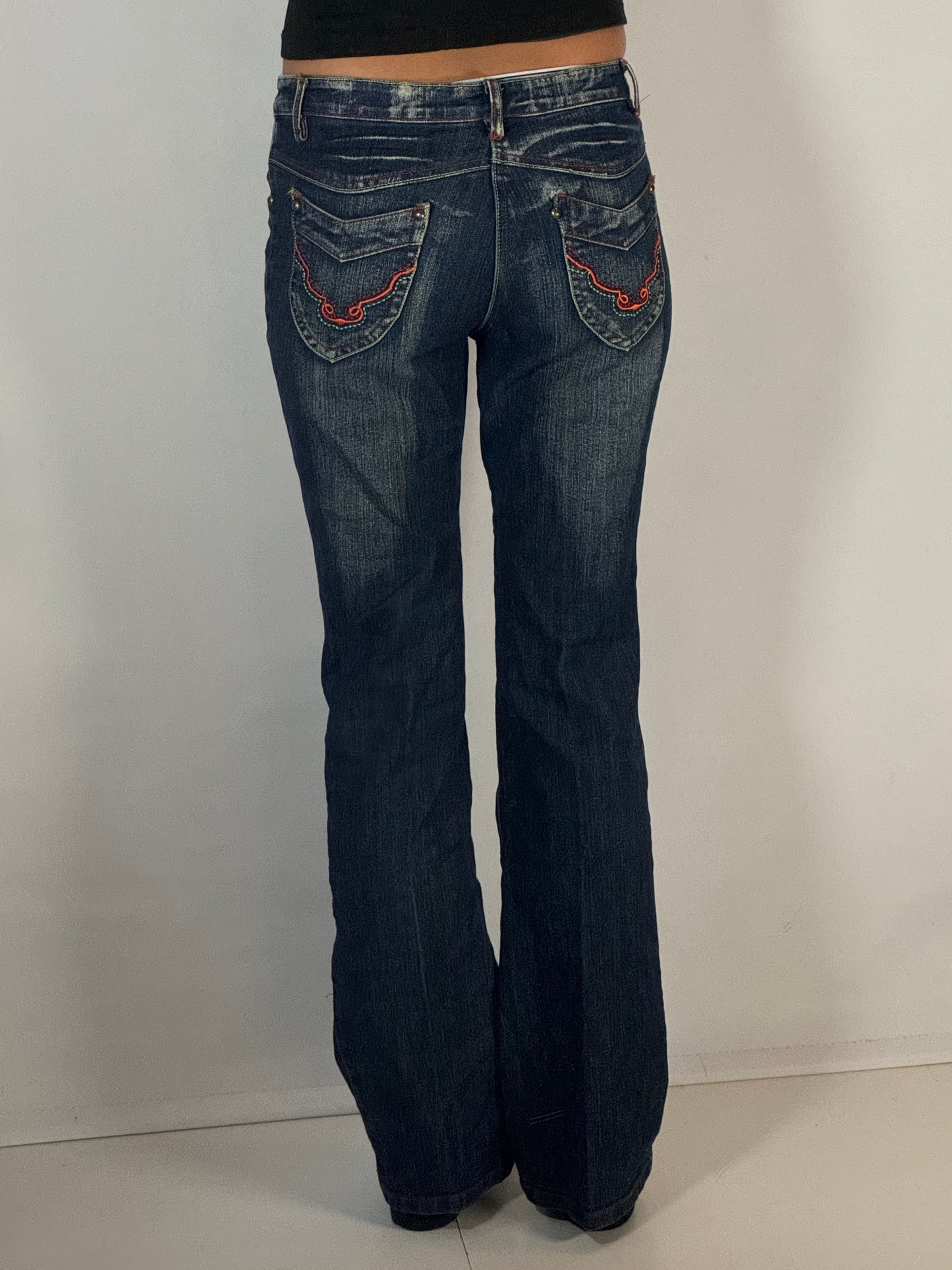 Jeans stl: XS