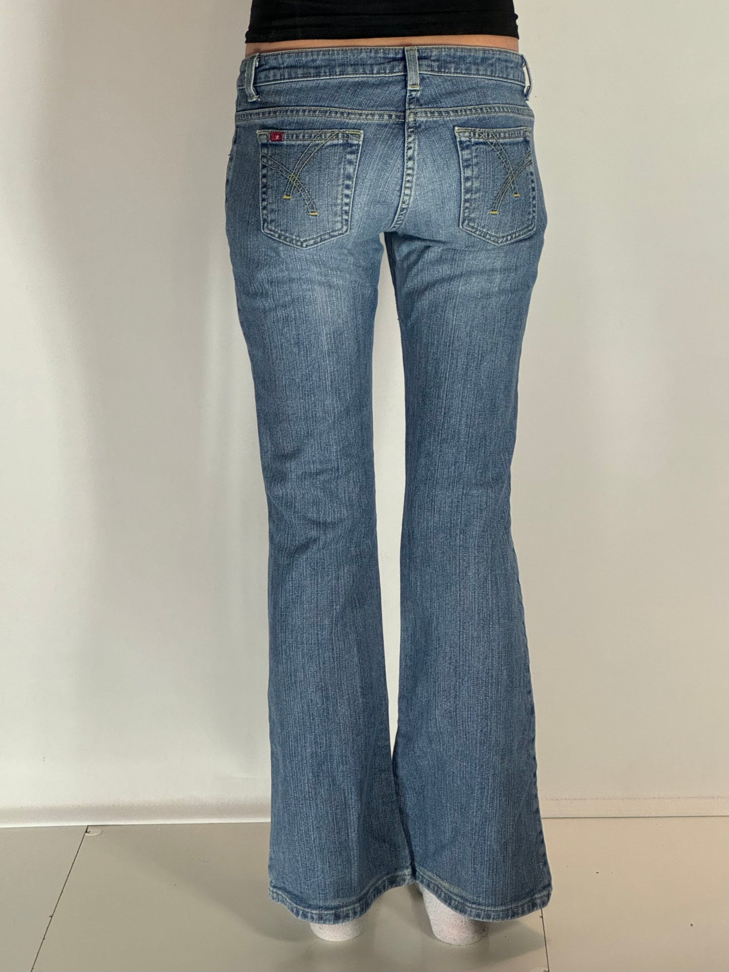 Big star jeans stl: S