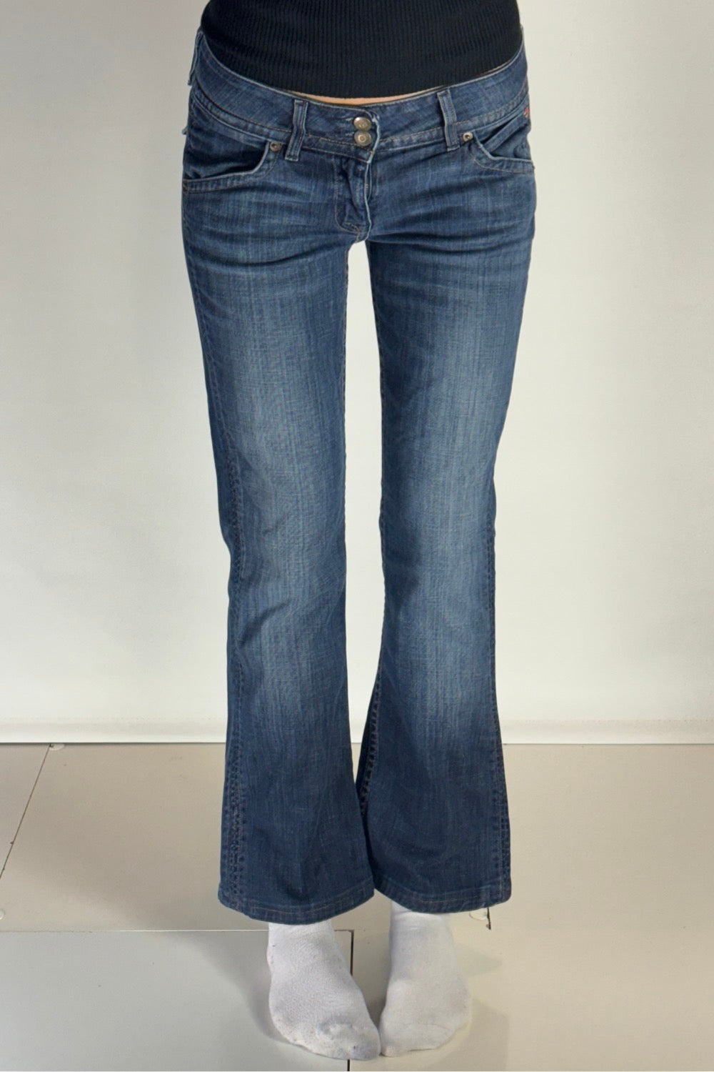 Hudson 2024 Jeans