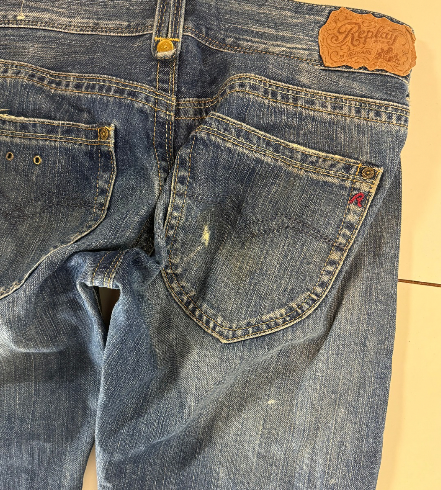 Replay jeans–stl: S