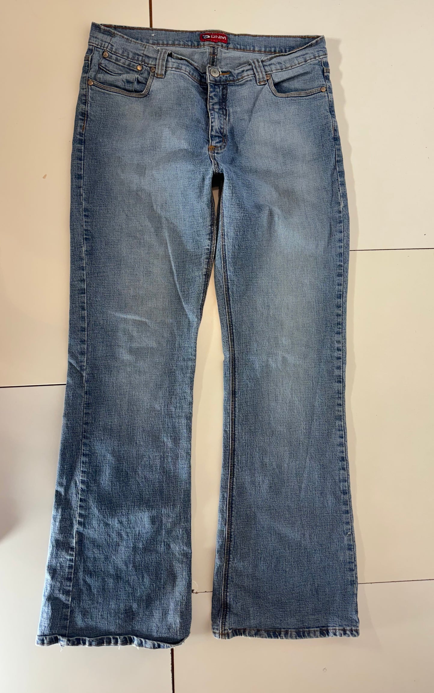 Jeans stl: M