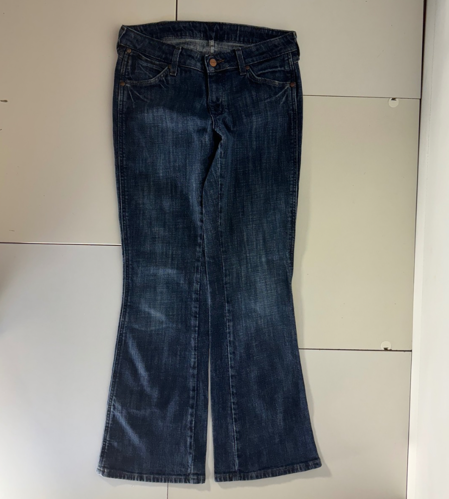Wrangler jeans–stl: S