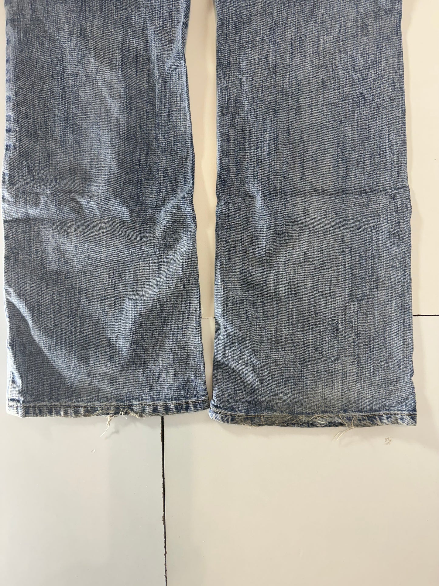 Big star jeans stl: S