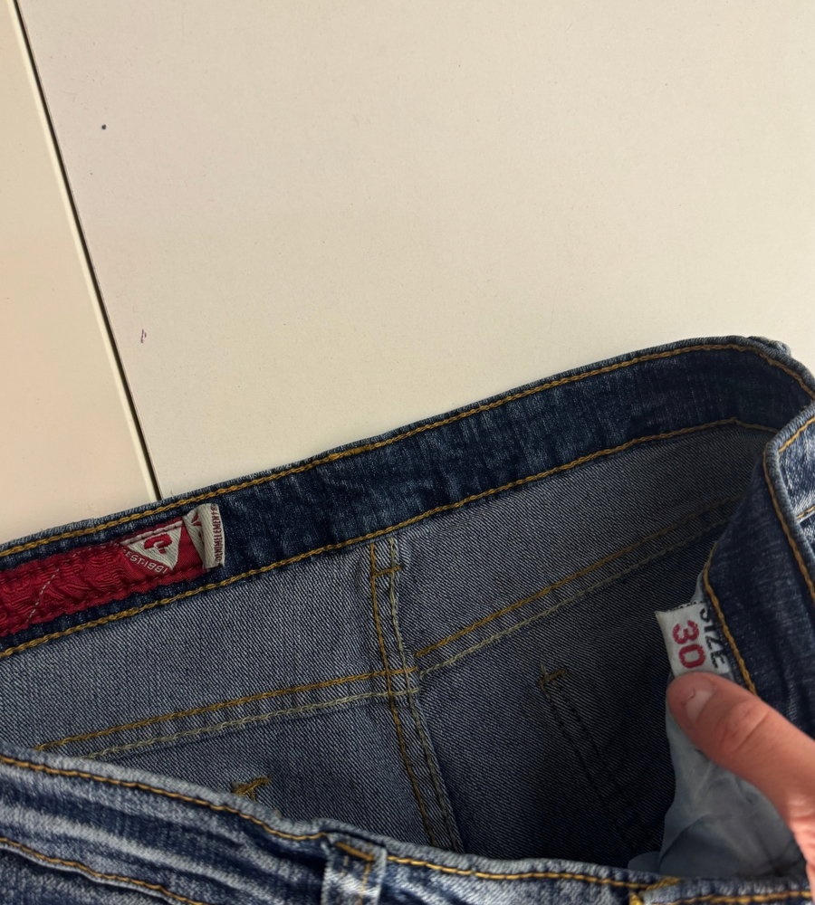 Guess jeans–stl: S