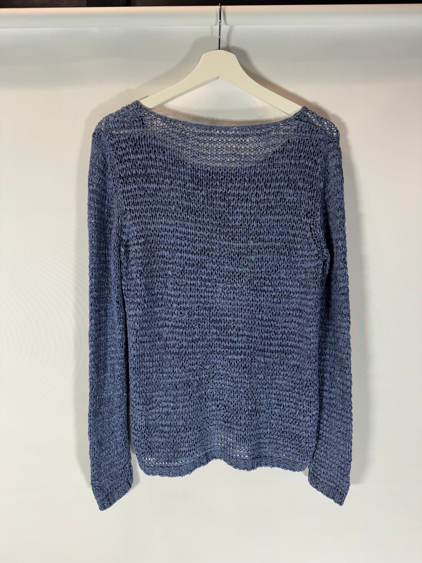 Topp–stl: S/M