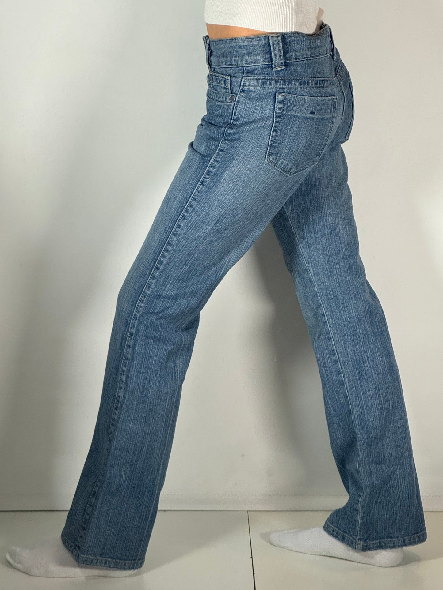 Lee jeans stl: S