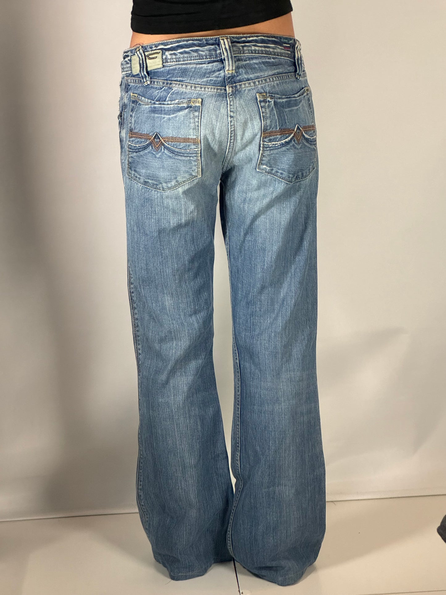 Diesel jeans stl: S/M