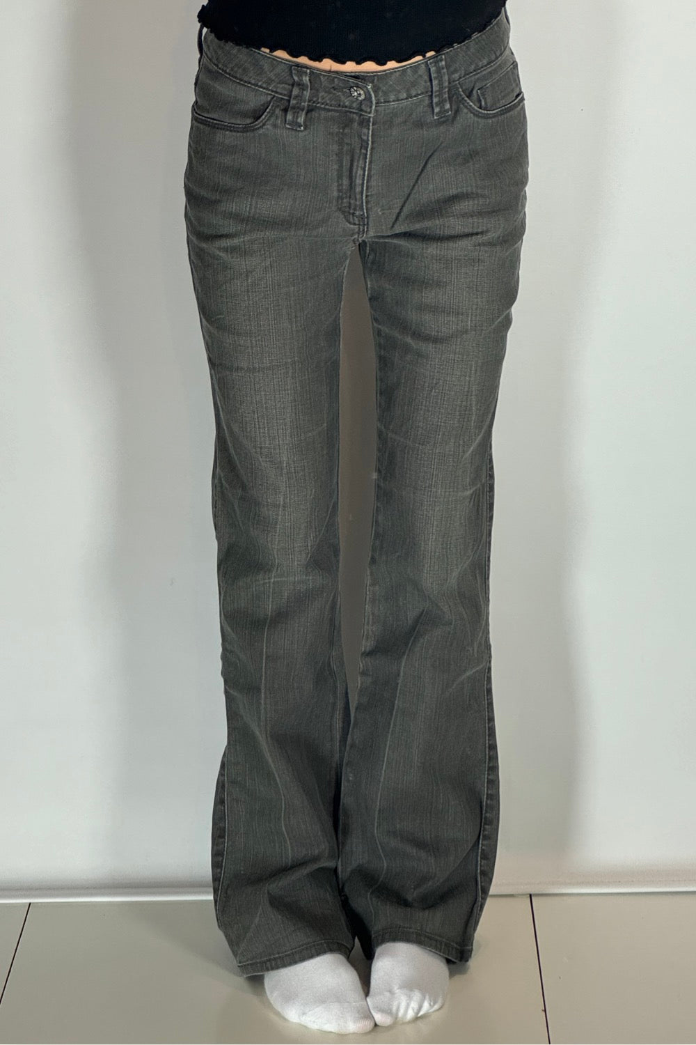 Jeans stl: S