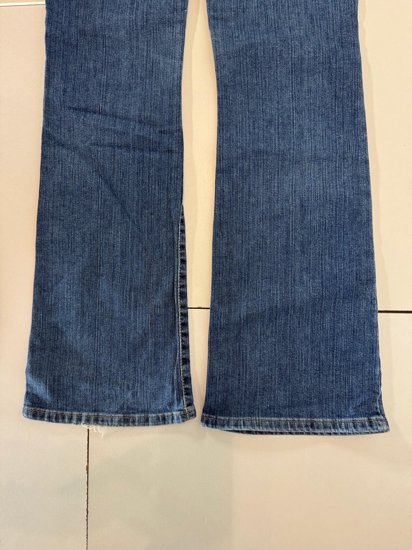 Big star jeans–stl: S
