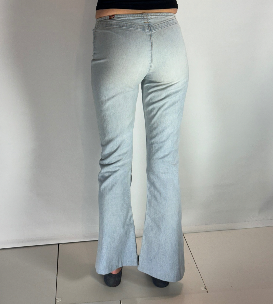 Big star jeans–stl: XXS
