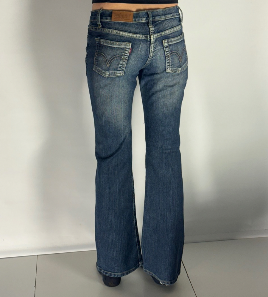 Levis jeans–stl: S