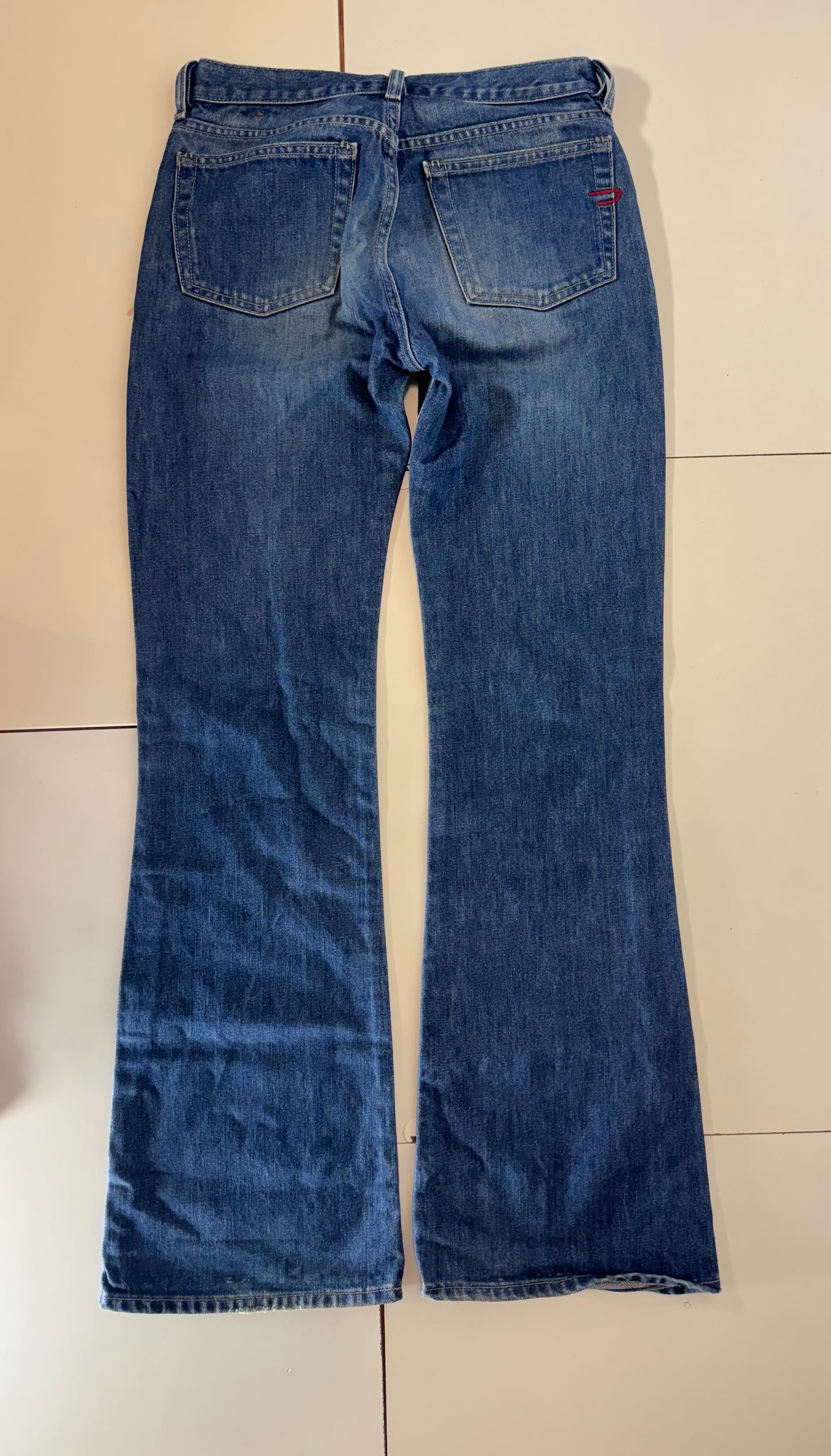 Diesel jeans stl: XS